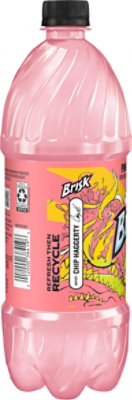 Brisk Juice Drink Pink Lemonade - 1 Liter - Image 6