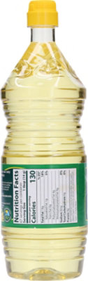 1-2-3 Canola Oil Pure - 33.8 Fl. Oz. - Image 5