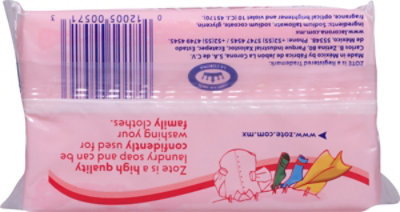 Zote Laundry Soap Pink Box - 14.1 Oz - Image 5