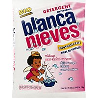 Blanca Nieves Detergent Pouch - 70.54 Oz - Image 2