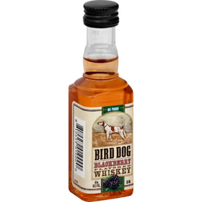 Bird Dog Blackberry Whiskey - 5 - Online Groceries | Shaw's