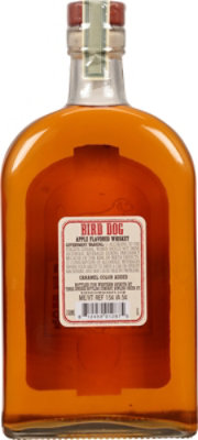 Bird Dog Apple Whiskey - 750 Ml - Image 4