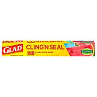 Glad Cling Wrap - Each - Image 2