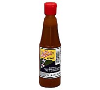 Salsa Huichol Sauce Hot Bottle - 6.5 Oz