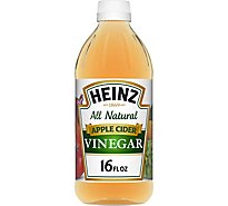 Heinz Vinegar Apple Cider - 16 Fl. Oz.