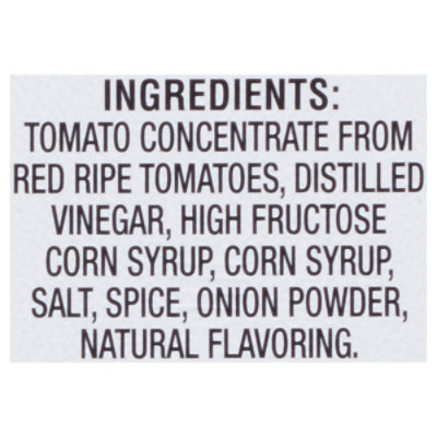 Heinz Tomato Ketchup - 114 Oz - Image 5