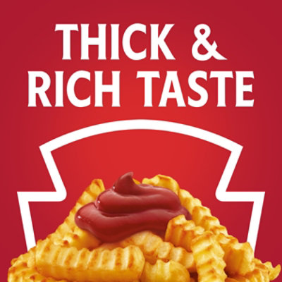 Heinz Tomato Ketchup - 114 Oz - Image 3