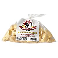 Reeds Cheese Curds - 12 Oz - Image 1