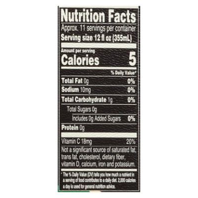 AriZona Peach Diet Iced Tea - 128 Fl. Oz. - Image 3