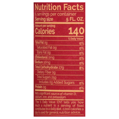 Electra Quady White Wine - 750 Ml - Image 3