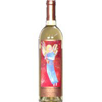 Electra Quady White Wine - 750 Ml