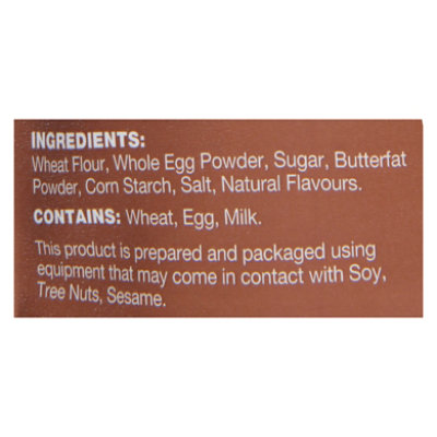 Wildbeary Scone/Pancake Mix 17.5oz - 17.5 Oz - Image 5