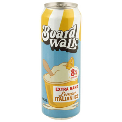 Downeast Extra Hard Lemonade In A Can - 19.2 Oz - Image 2