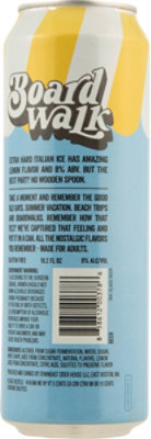 Downeast Extra Hard Lemonade In A Can - 19.2 Oz - Image 4