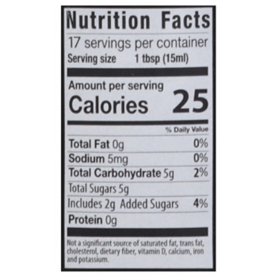 Monari Federzoni Vinegar Balsamic Vinegar of Modena - 8.5 Fl. Oz. - Image 3