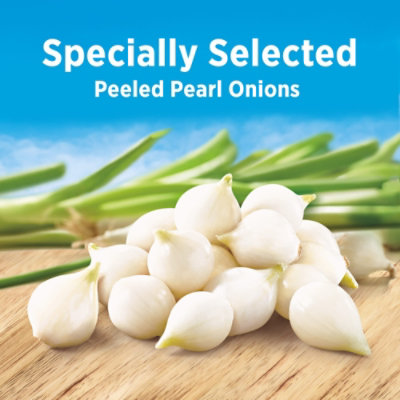 Birds Eye White Pearl Onions Frozen Vegetables - 14.4 Oz - Image 2