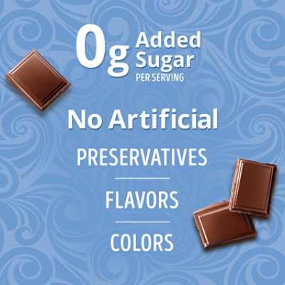 Swiss Miss No Sugar Added Hot Cocoa Mix - 13.8 Oz - Image 3