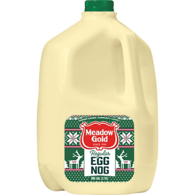 Darigold Old Fashioned Eggnog, 59 fl oz 