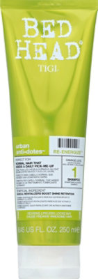 TIGI Bed Head Urban Antidotes Shampoo 1 - 8.45 Fl. Oz. - Image 2
