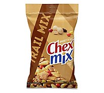 Chex Mix Snack Mix Trail Mix Sweet & Salty - 8.75 Oz