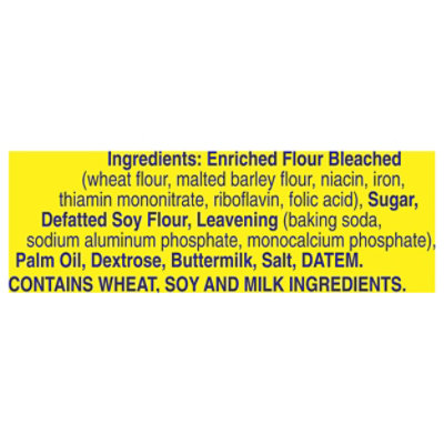 Bisquick Shake N Pour Buttermilk Pancake Mix - 5.1 Oz - Image 4