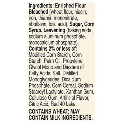 Betty Crocker Delights Cake Mix Super Moist Cherry Chip - 15.25 Oz - Image 5