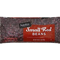 Signature SELECT Beans Red Small - 16 Oz - Image 2