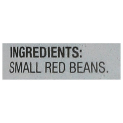 Signature SELECT Beans Red Small - 16 Oz - Image 4
