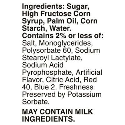 Betty Crocker Rich & Creamy Frosting Cherry - 16 Oz - Image 4