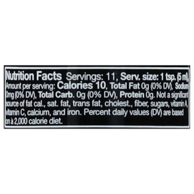 Morton & Basset Premium Quality Pure Vanilla Extract – 2 Oz. - Image 3