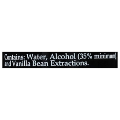 Morton & Basset Premium Quality Pure Vanilla Extract – 2 Oz. - Image 4