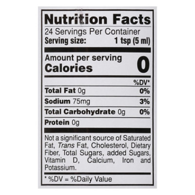 El Yucateco Sauce Hot Caribbean Chile Habanero - 4 Fl. Oz. - Image 3