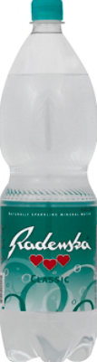 Radenska Sparkling Water - 1.5 Liter - Image 2