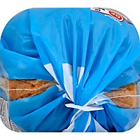 Three Bakers Bread Whole Grain Gluten Free White - 17 Oz - Image 2