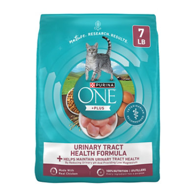 purina one urinary tract cat food reviews