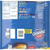 Pillsbury Grands! Biscuits Buttermilk Value Pack 20 Count - 41.6 Oz - Image 6
