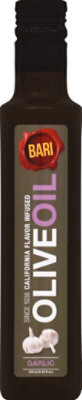 Bari Olive Oil Flavor Infused Garlic - 8.45 Fl. Oz. - Image 2