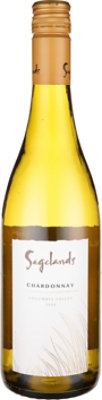 Sagelands Vineyard Chardonnay Washington White Wine - 750 Ml - Image 1