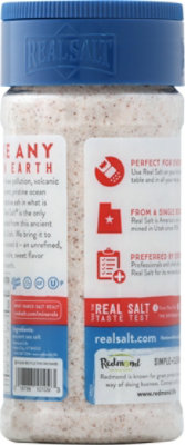 Real Salt Sea Salt Fine - 10 Oz - Image 6