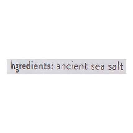 Real Salt Sea Salt Fine - 26 Oz - Image 4