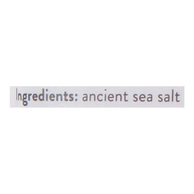 Real Salt Sea Salt Fine - 26 Oz - Image 5