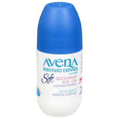 Milk Deodorant Roll On - 1.7 Oz - Image 3