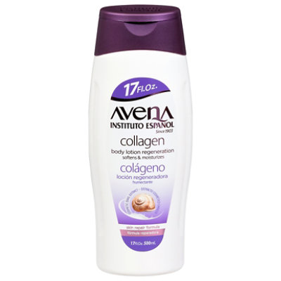 Avena Collagen Lotion - 17 Oz - Image 2