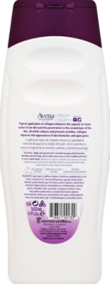 Avena Collagen Lotion - 17 Oz - Image 3