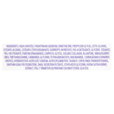 Avena Collagen Lotion - 17 Oz - Image 3