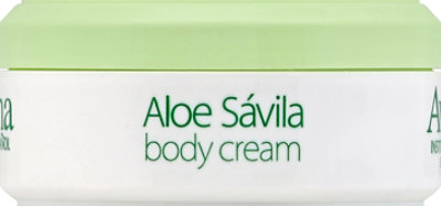 Avena Cream Aloe Body - 6.7 Oz - Image 2