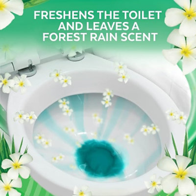 Lysol Fresh Cling Gel Toilet Bowl Cleaner - 24 Oz - Image 6