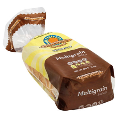 Kinnikinni Bread Mltigrn - 16 Oz - Image 1