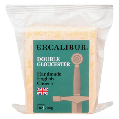 Excalibur Gloucester Double - 7 Oz