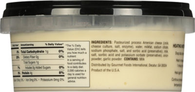 Queso Melt Original - 10 Oz - Image 6